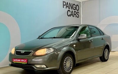 Daewoo Gentra II, 2014 год, 632 000 рублей, 1 фотография