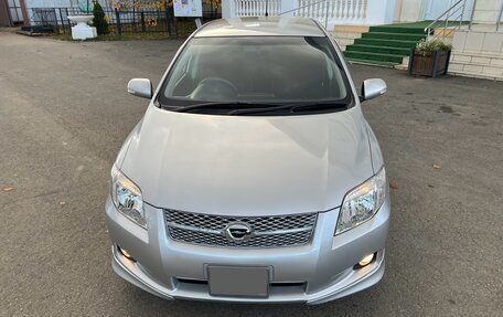 Toyota Corolla, 2007 год, 955 000 рублей, 2 фотография