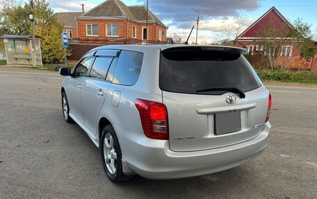 Toyota Corolla, 2007 год, 955 000 рублей, 5 фотография