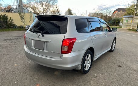 Toyota Corolla, 2007 год, 955 000 рублей, 4 фотография