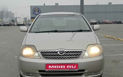 Toyota Corolla, 2002 год, 555 000 рублей, 1 фотография