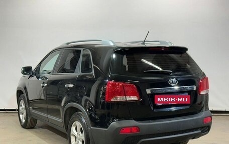 KIA Sorento II рестайлинг, 2010 год, 1 575 000 рублей, 7 фотография