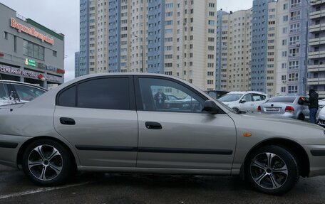 Hyundai Elantra III, 2004 год, 490 000 рублей, 3 фотография