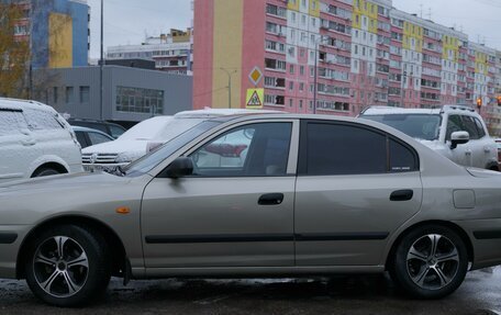 Hyundai Elantra III, 2004 год, 490 000 рублей, 8 фотография