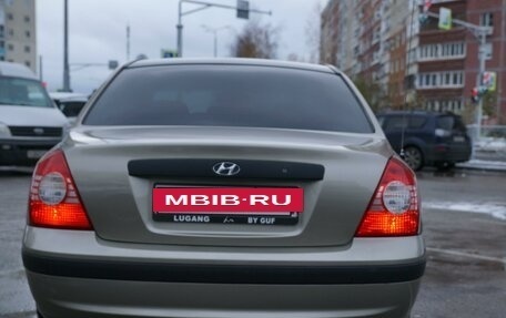 Hyundai Elantra III, 2004 год, 490 000 рублей, 5 фотография