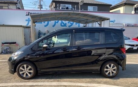 Honda Freed I, 2009 год, 900 000 рублей, 4 фотография