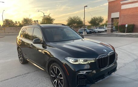 BMW X7, 2021 год, 6 690 000 рублей, 2 фотография