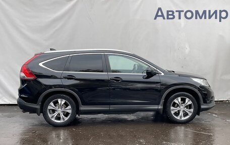 Honda CR-V IV, 2013 год, 2 100 000 рублей, 4 фотография