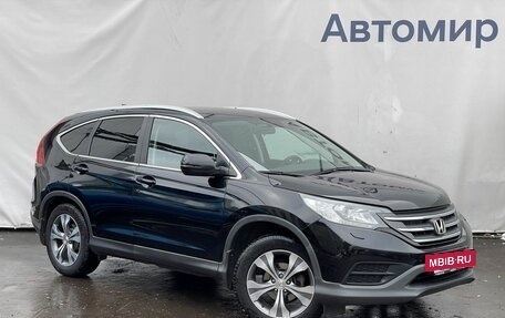 Honda CR-V IV, 2013 год, 2 100 000 рублей, 3 фотография