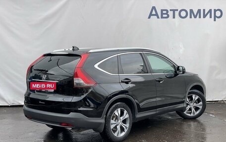 Honda CR-V IV, 2013 год, 2 100 000 рублей, 5 фотография