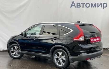 Honda CR-V IV, 2013 год, 2 100 000 рублей, 7 фотография