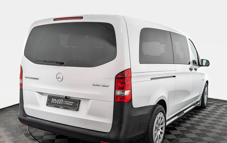 Mercedes-Benz Vito, 2016 год, 3 200 000 рублей, 5 фотография