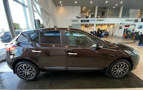 Renault Megane III, 2015 год, 1 075 000 рублей, 4 фотография