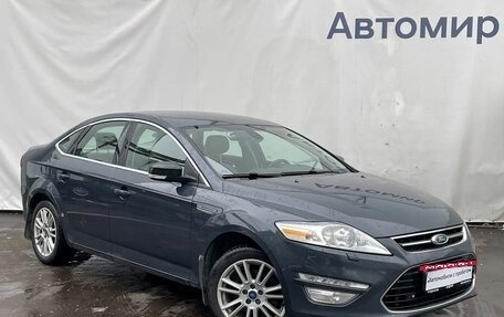 Ford Mondeo IV, 2011 год, 970 000 рублей, 3 фотография