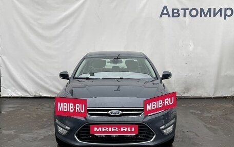 Ford Mondeo IV, 2011 год, 970 000 рублей, 2 фотография