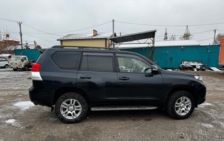 Toyota Land Cruiser Prado 150 рестайлинг 2, 2010 год, 2 690 000 рублей, 2 фотография