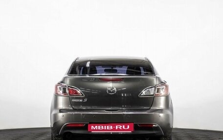 Mazda 3, 2010 год, 899 000 рублей, 5 фотография