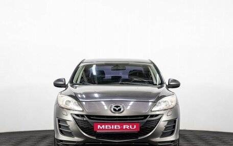 Mazda 3, 2010 год, 899 000 рублей, 2 фотография