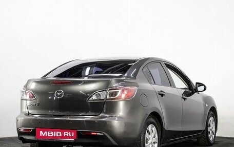 Mazda 3, 2010 год, 899 000 рублей, 4 фотография