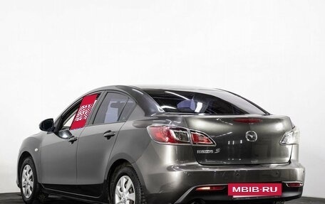 Mazda 3, 2010 год, 899 000 рублей, 6 фотография