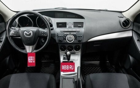 Mazda 3, 2010 год, 899 000 рублей, 10 фотография