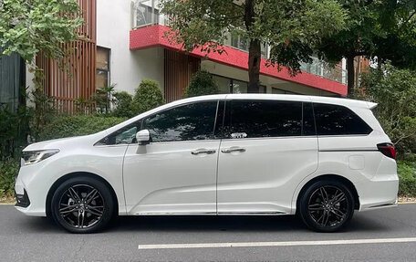 Honda Odyssey IV, 2021 год, 3 100 200 рублей, 5 фотография