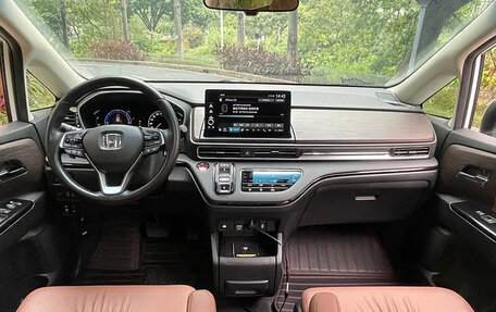 Honda Odyssey IV, 2021 год, 3 100 200 рублей, 9 фотография