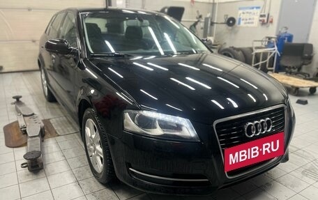 Audi A3, 2012 год, 900 000 рублей, 3 фотография