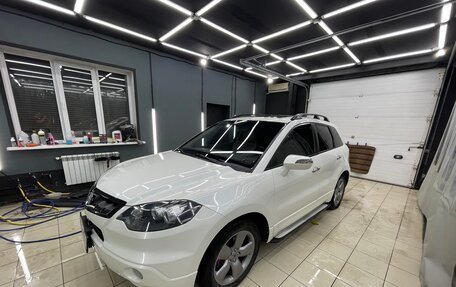 Acura RDX III, 2007 год, 1 420 000 рублей, 9 фотография