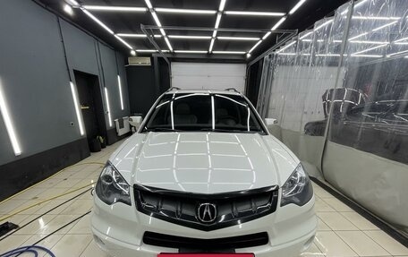 Acura RDX III, 2007 год, 1 420 000 рублей, 8 фотография