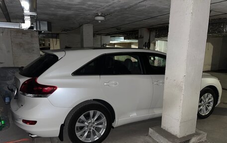 Toyota Venza I, 2013 год, 2 699 000 рублей, 4 фотография