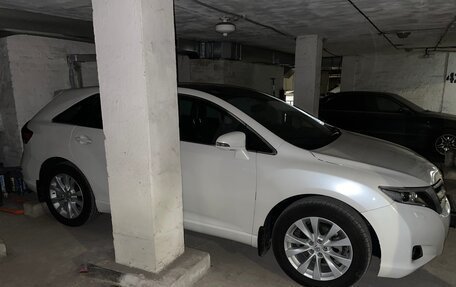 Toyota Venza I, 2013 год, 2 699 000 рублей, 2 фотография