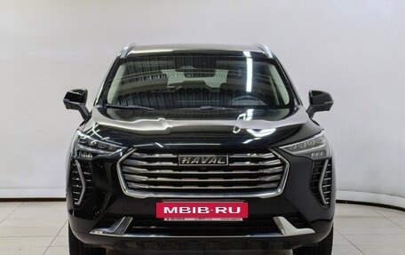 Haval Jolion, 2022 год, 2 564 000 рублей, 4 фотография