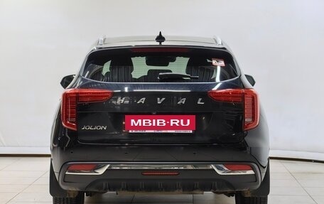 Haval Jolion, 2022 год, 2 564 000 рублей, 3 фотография