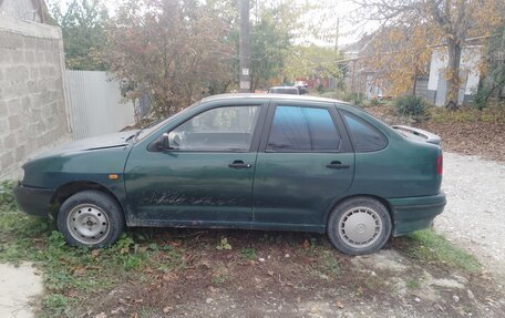 Volkswagen Polo III рестайлинг, 1996 год, 55 000 рублей, 3 фотография