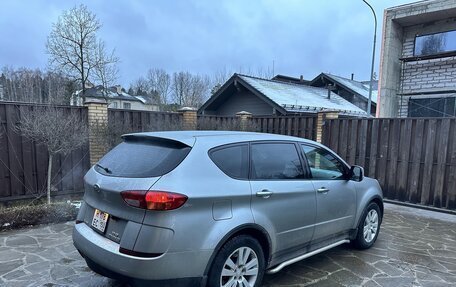 Subaru Tribeca I рестайлинг, 2006 год, 1 050 000 рублей, 5 фотография