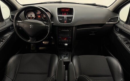 Peugeot 207 I, 2007 год, 499 000 рублей, 9 фотография