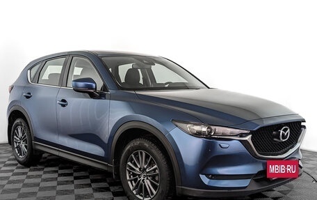 Mazda CX-5 II, 2017 год, 2 690 000 рублей, 3 фотография