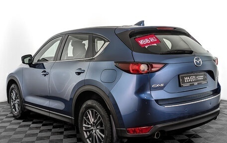 Mazda CX-5 II, 2017 год, 2 690 000 рублей, 7 фотография