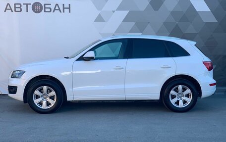 Audi Q5, 2009 год, 1 399 000 рублей, 5 фотография