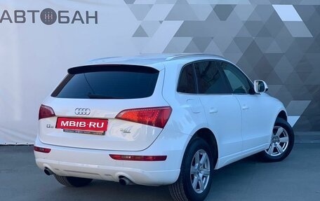 Audi Q5, 2009 год, 1 399 000 рублей, 2 фотография