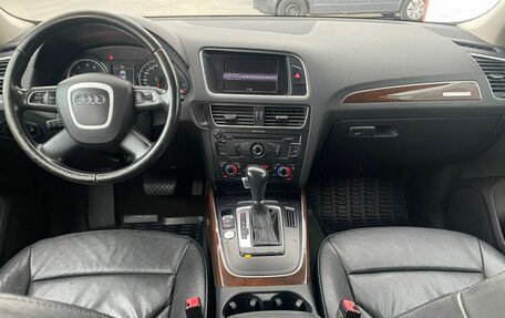 Audi Q5, 2009 год, 1 399 000 рублей, 8 фотография