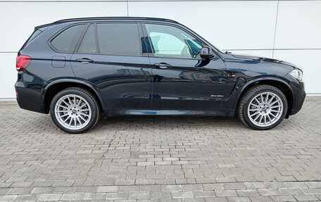 BMW X5, 2017 год, 5 249 000 рублей, 4 фотография