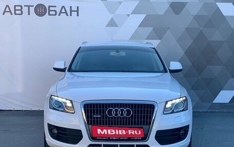 Audi Q5, 2009 год, 1 399 000 рублей, 3 фотография