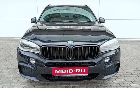 BMW X5, 2017 год, 5 249 000 рублей, 2 фотография