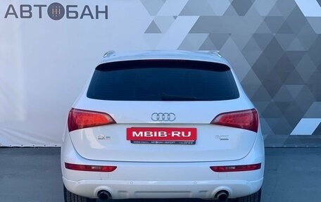 Audi Q5, 2009 год, 1 399 000 рублей, 4 фотография