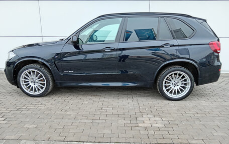 BMW X5, 2017 год, 5 249 000 рублей, 8 фотография