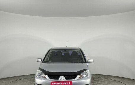 Mitsubishi Lancer IX, 2007 год, 575 000 рублей, 2 фотография