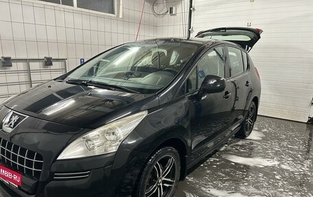 Peugeot 3008 I рестайлинг, 2011 год, 700 000 рублей, 1 фотография