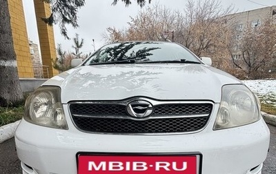 Toyota Corolla, 2003 год, 695 000 рублей, 1 фотография